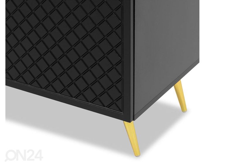 Kummut Temerra 150 cm suurendatud