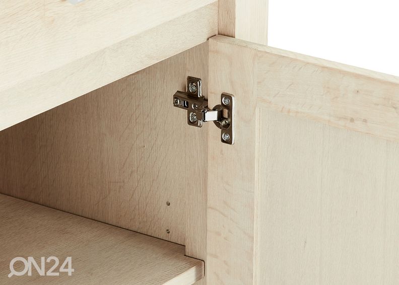 Kummut Texas suurendatud