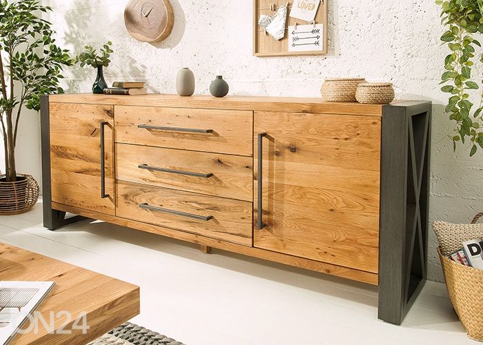 Kummut Thor suurendatud