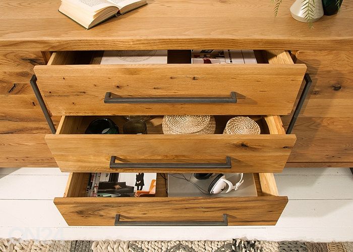 Kummut Thor suurendatud