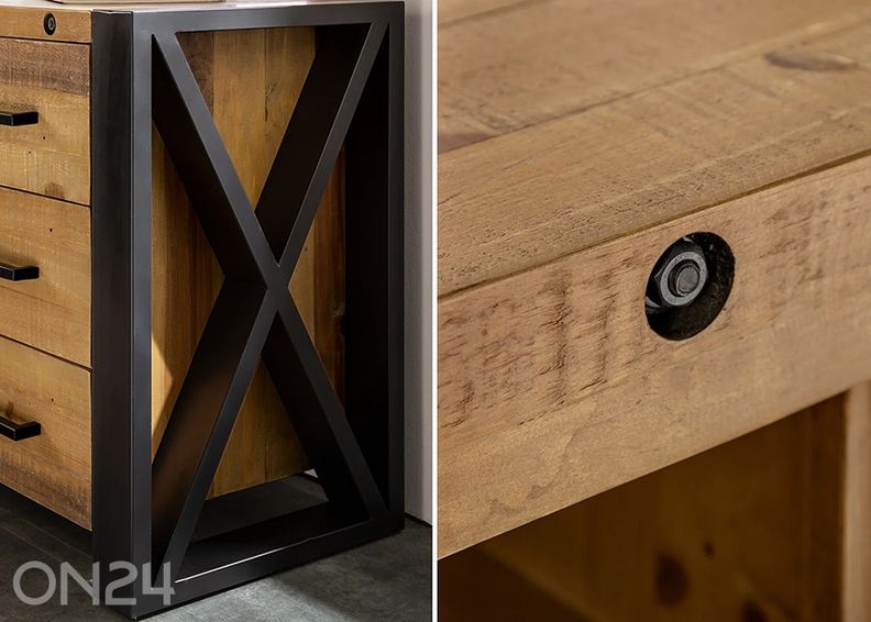 Kummut Thor suurendatud