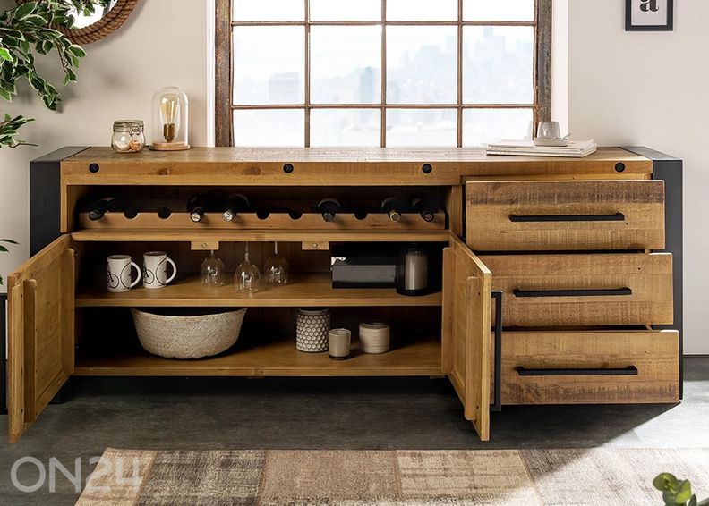 Kummut Thor suurendatud