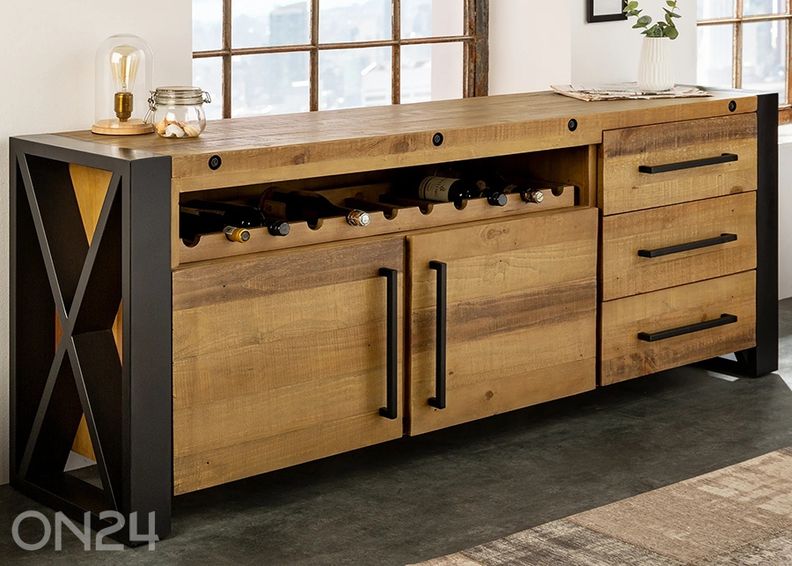 Kummut Thor suurendatud