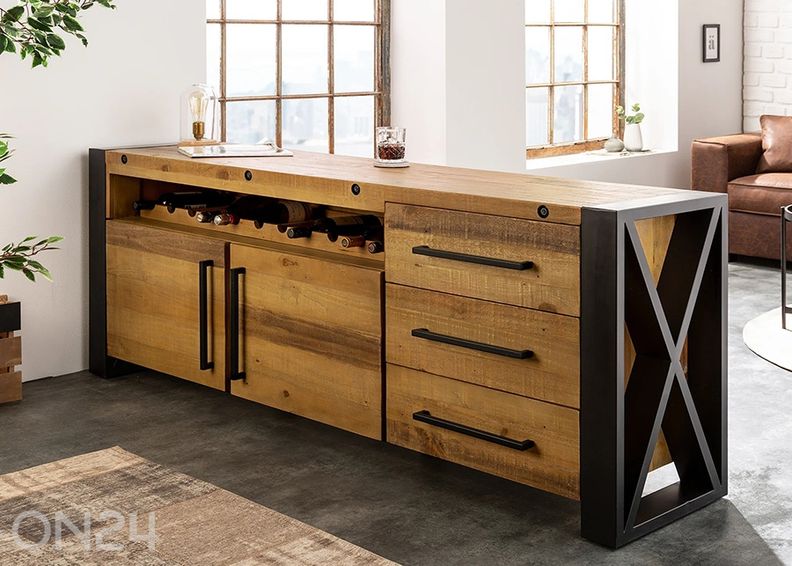 Kummut Thor suurendatud