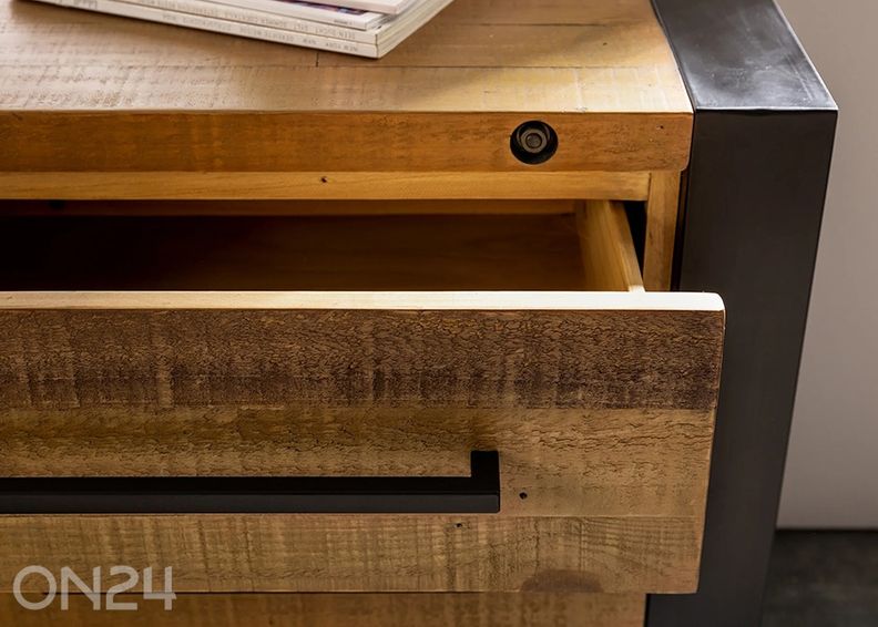 Kummut Thor suurendatud