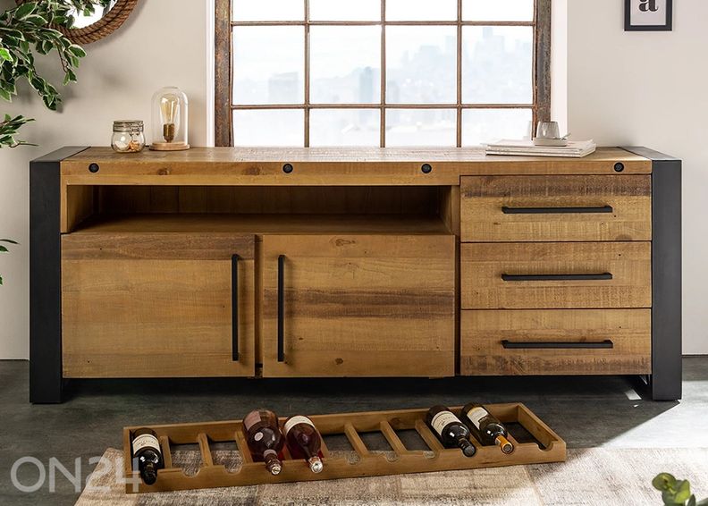 Kummut Thor suurendatud