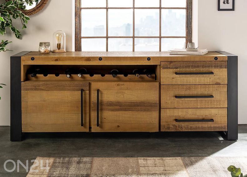 Kummut Thor suurendatud