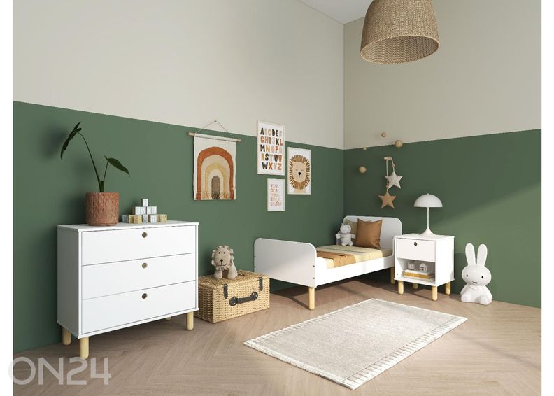 Kummut Thuka Dagmar suurendatud