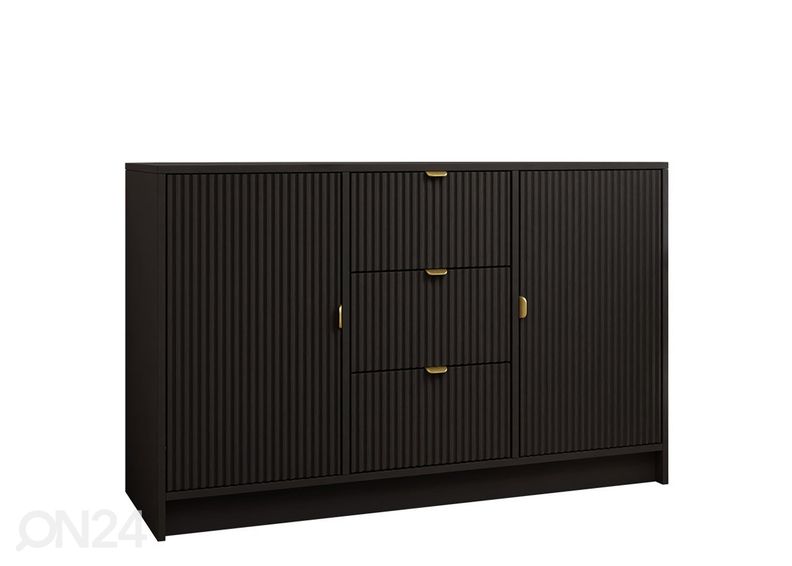 Kummut Tireno 118 cm suurendatud