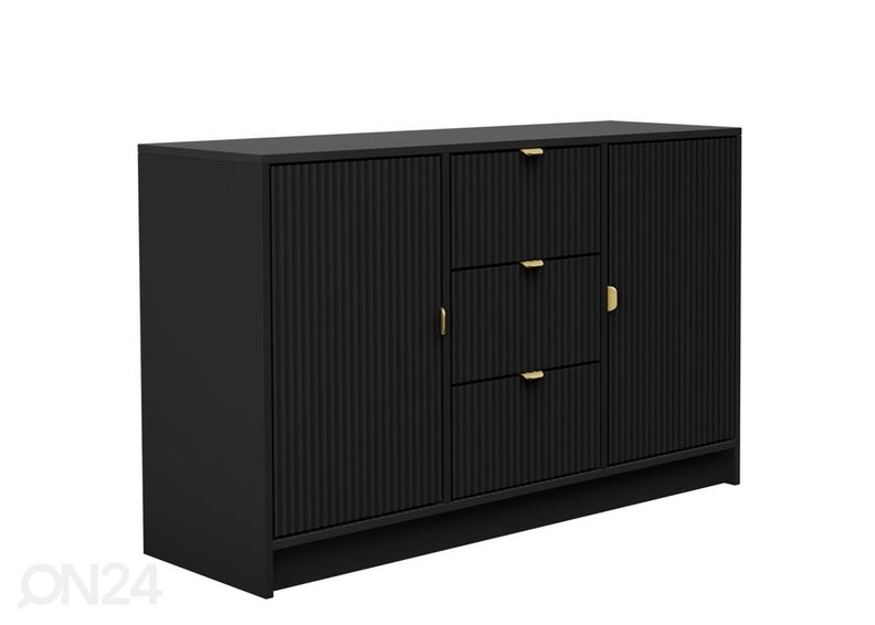 Kummut Tireno 118 cm suurendatud