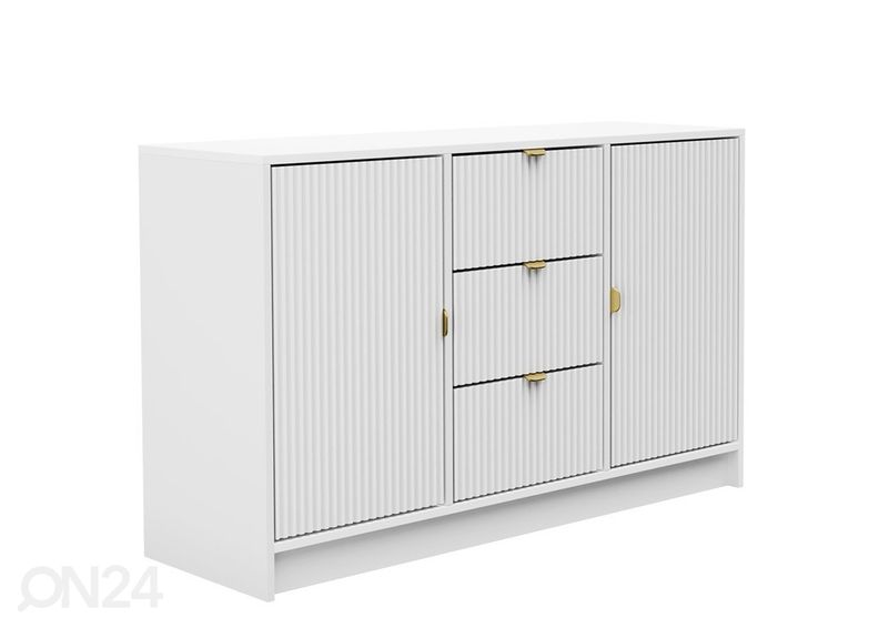 Kummut Tireno 118 cm suurendatud