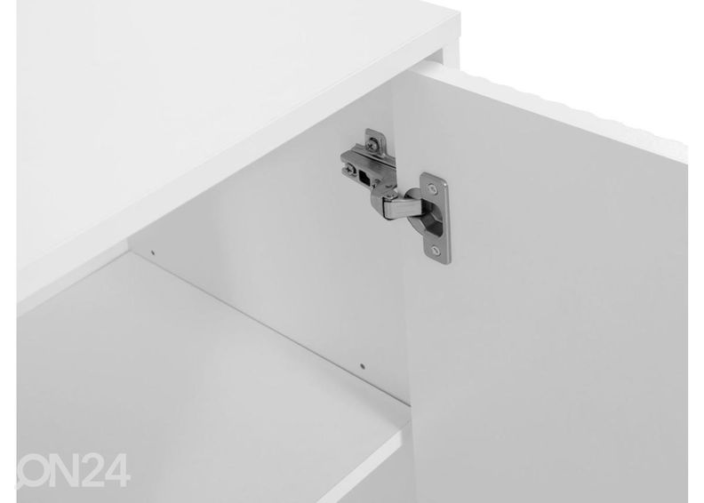 Kummut Tireno 118 cm suurendatud