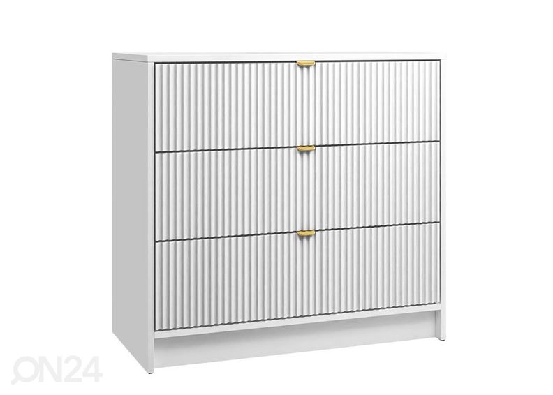 Kummut Tireno 80 cm suurendatud