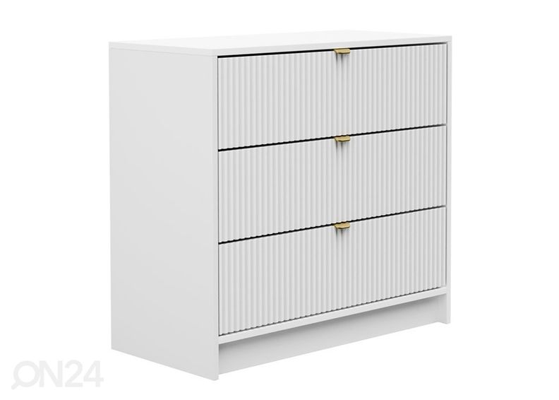 Kummut Tireno 80 cm suurendatud