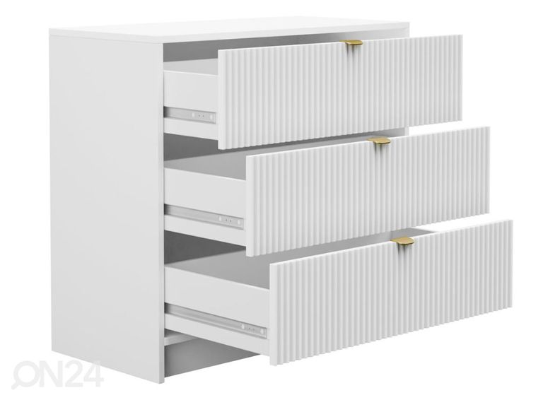 Kummut Tireno 80 cm suurendatud