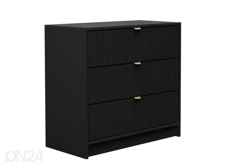 Kummut Tireno 80 cm suurendatud