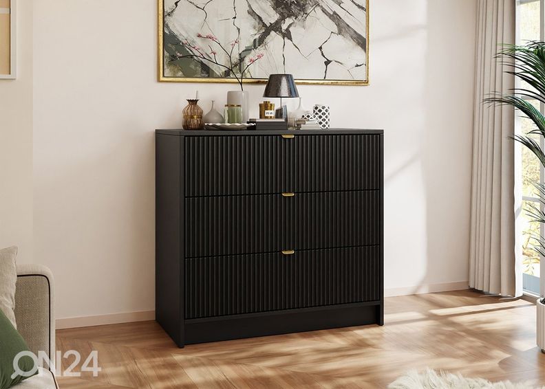 Kummut Tireno 80 cm suurendatud