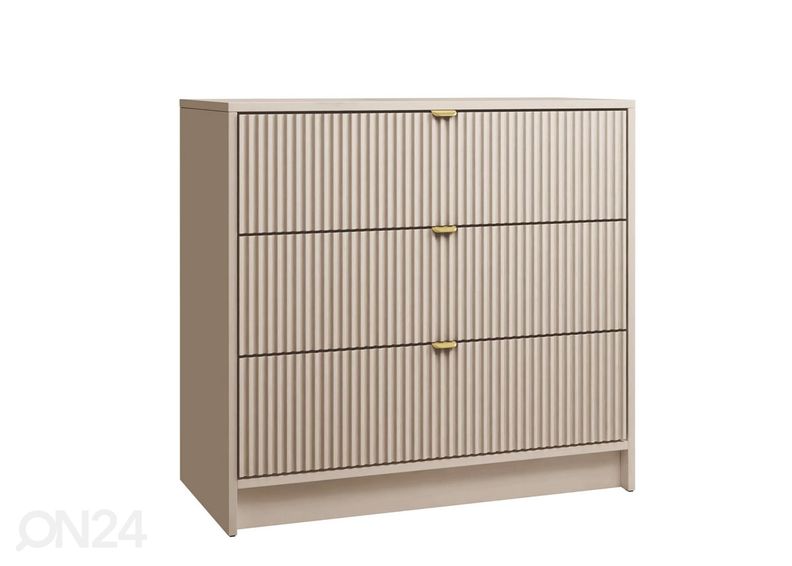 Kummut Tireno 80 cm suurendatud