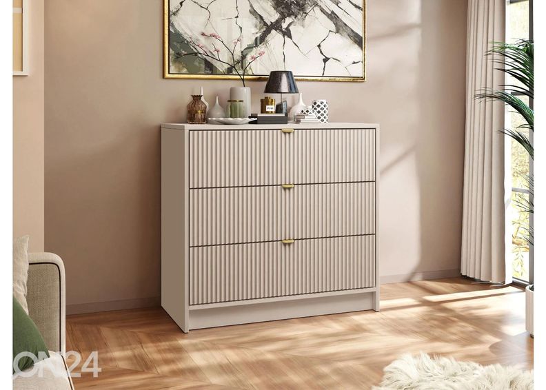 Kummut Tireno 80 cm suurendatud