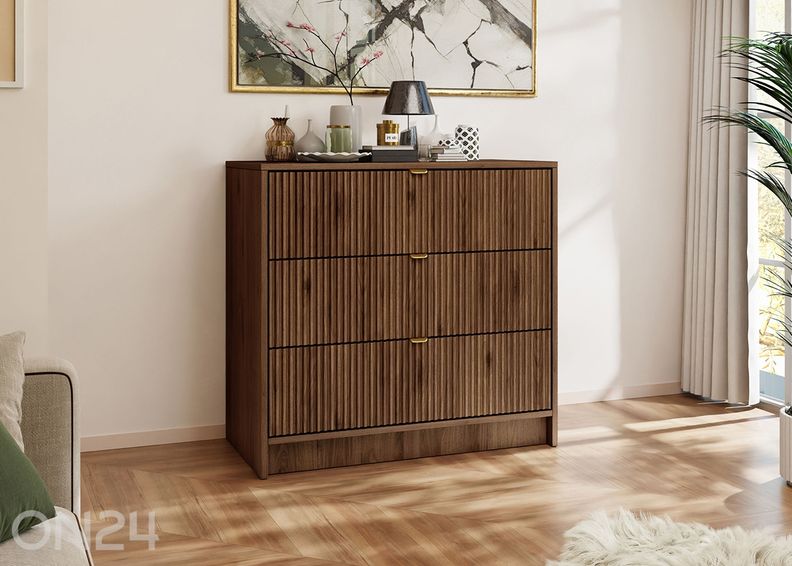 Kummut Tireno 80 cm suurendatud