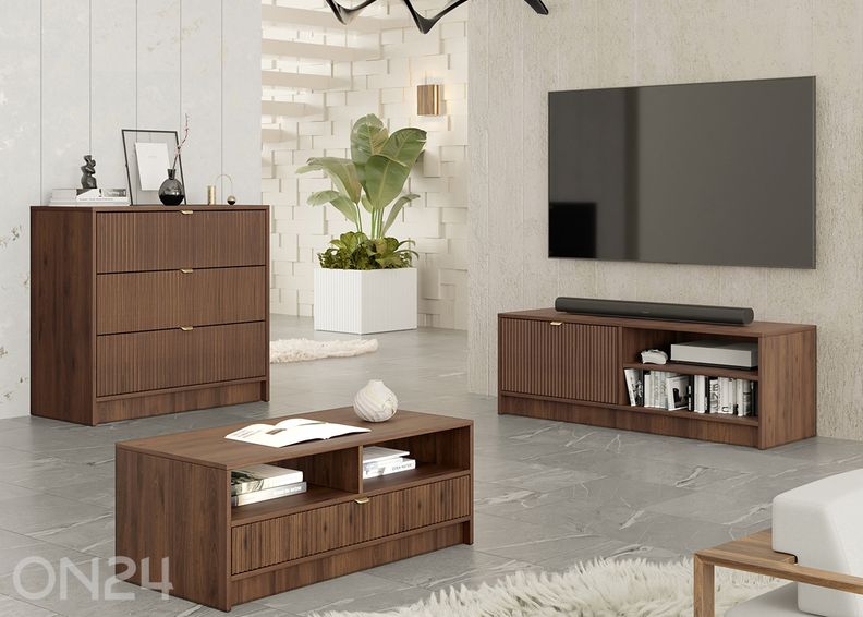 Kummut Tireno 80 cm suurendatud