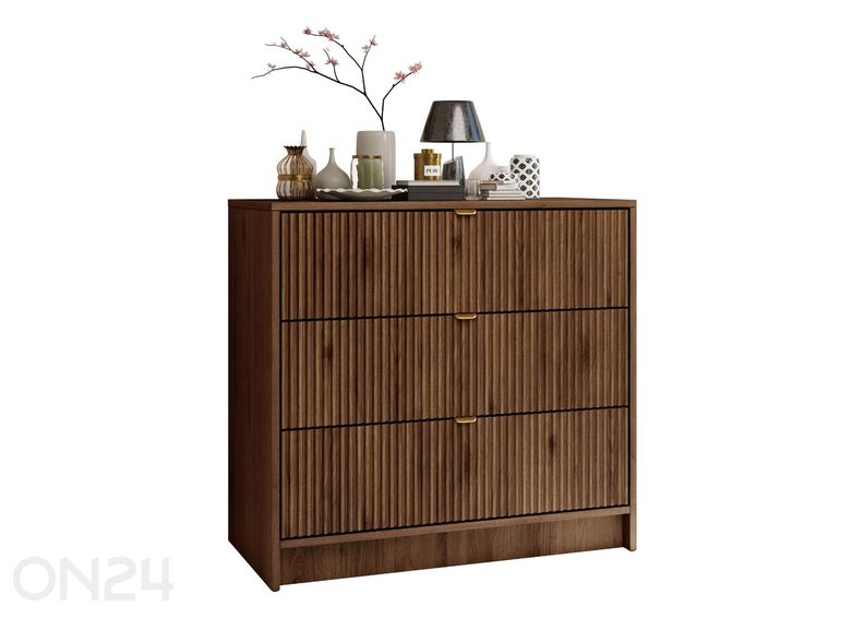 Kummut Tireno 80 cm suurendatud