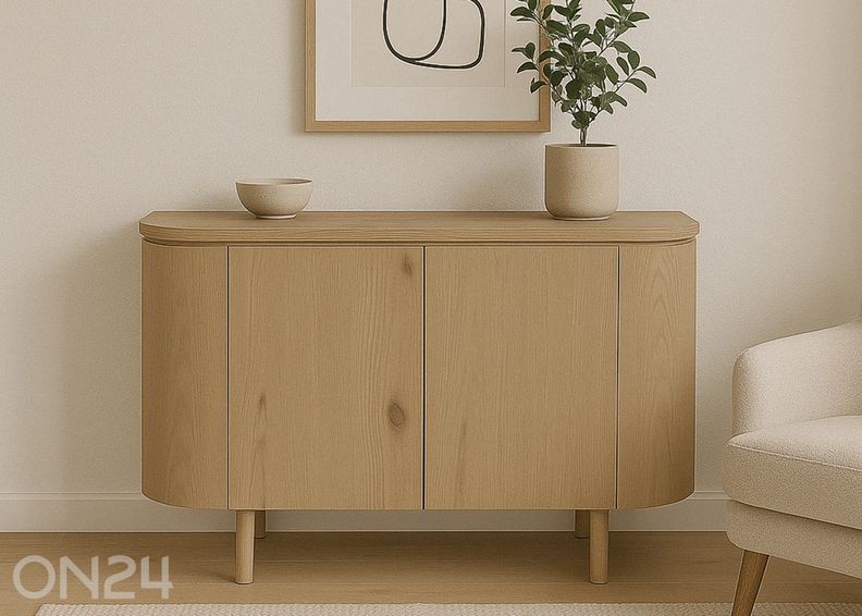 Kummut Tobago suurendatud