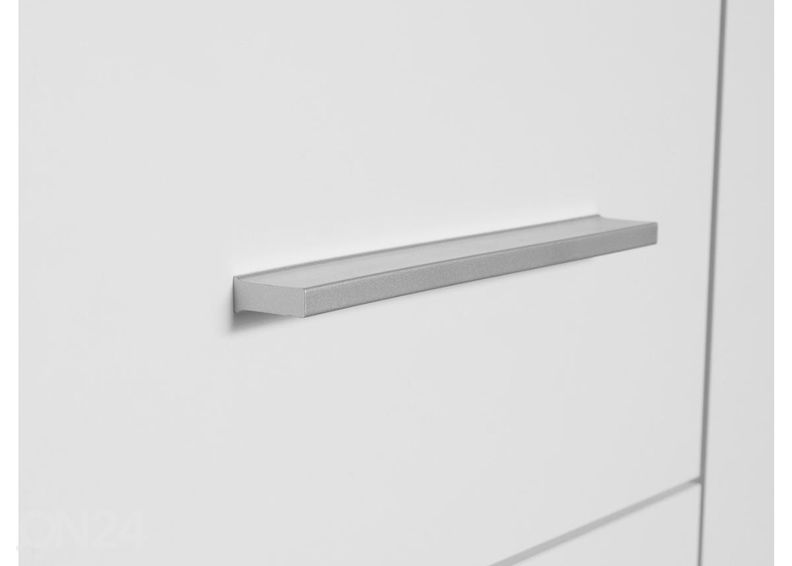 Kummut Tokyo 120 cm suurendatud