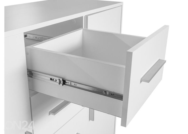 Kummut Tokyo 120 cm suurendatud