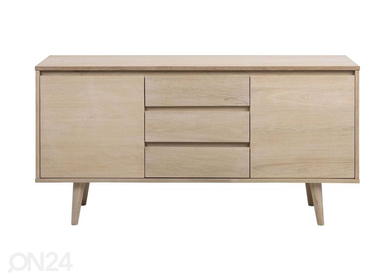 Kummut Tokyo 150 cm suurendatud
