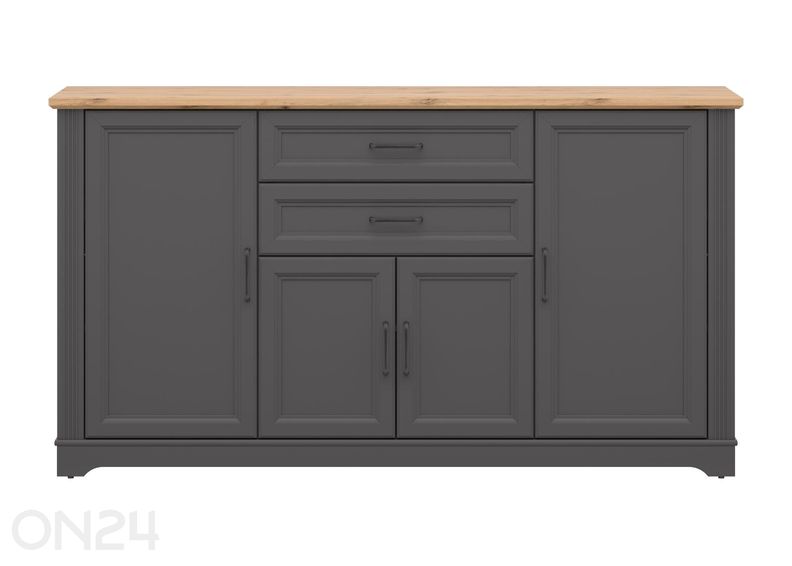 Kummut Tolmin suurendatud