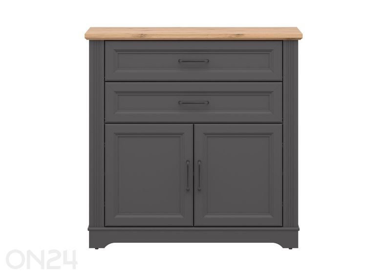 Kummut Tolmin suurendatud