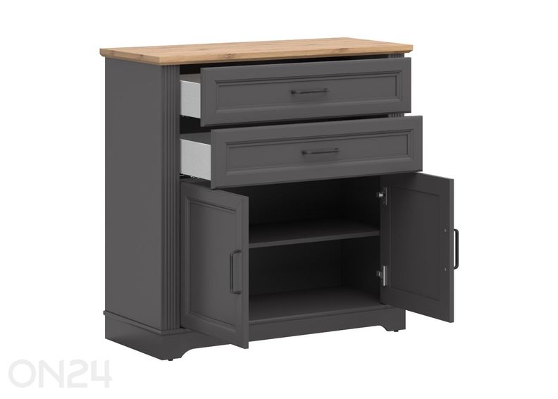 Kummut Tolmin suurendatud