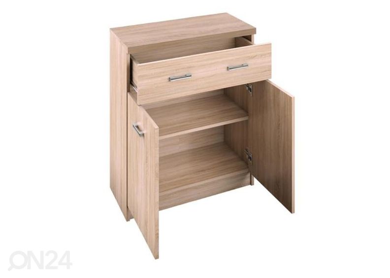 Kummut Top mix 60 cm suurendatud