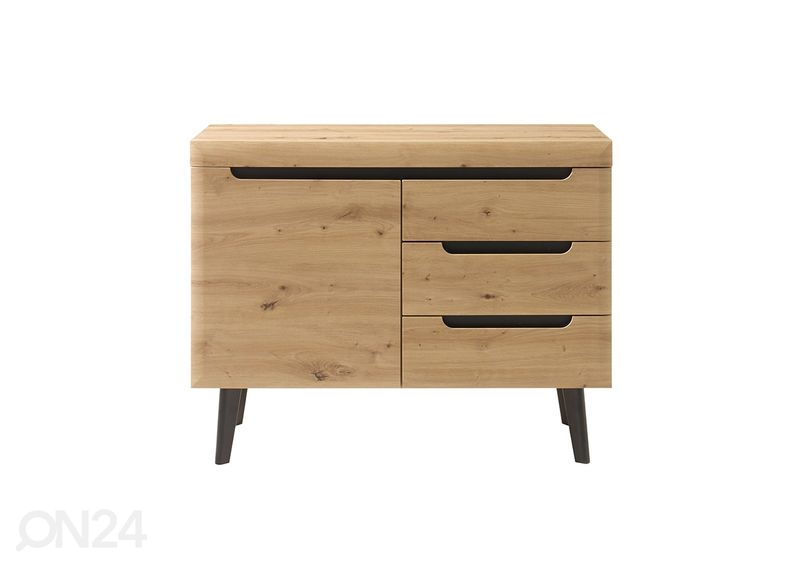 Kummut Torge 107 cm suurendatud