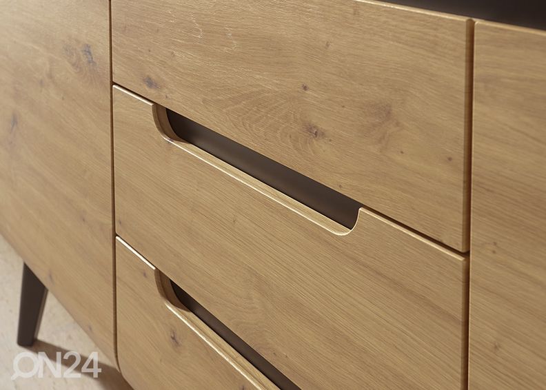 Kummut Torge 160 cm suurendatud