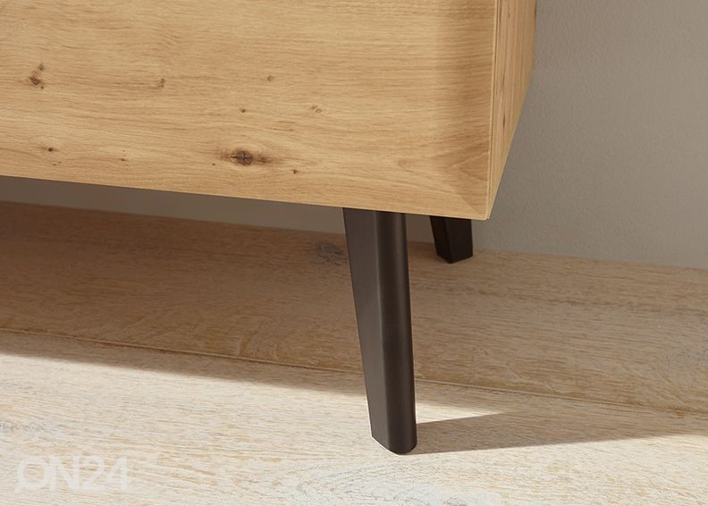 Kummut Torge 40 cm suurendatud