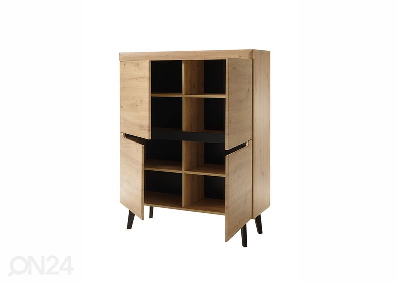 Kummut Torge 40 cm suurendatud