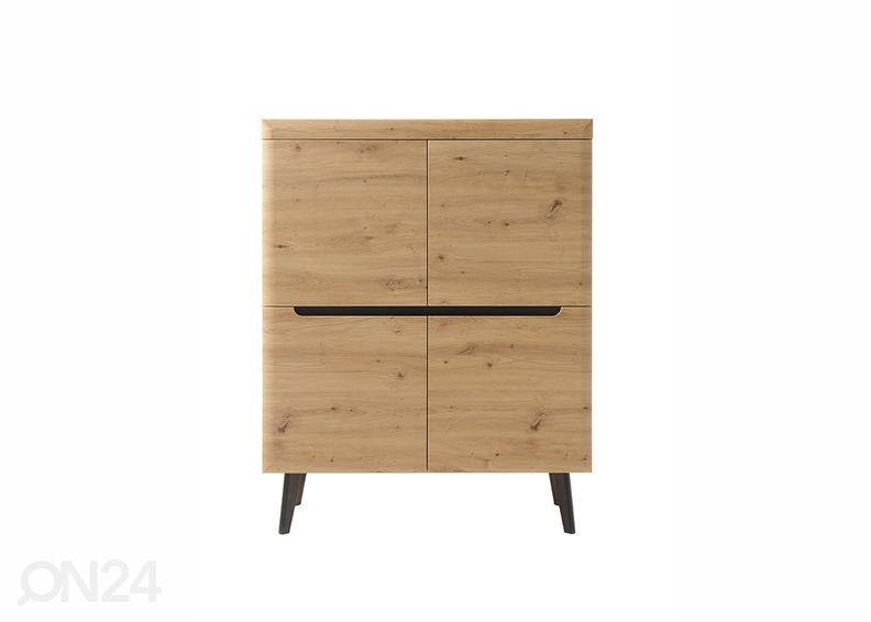 Kummut Torge 40 cm suurendatud