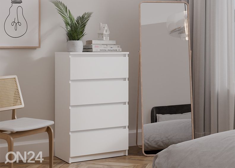 Kummut Toronto 60 cm suurendatud