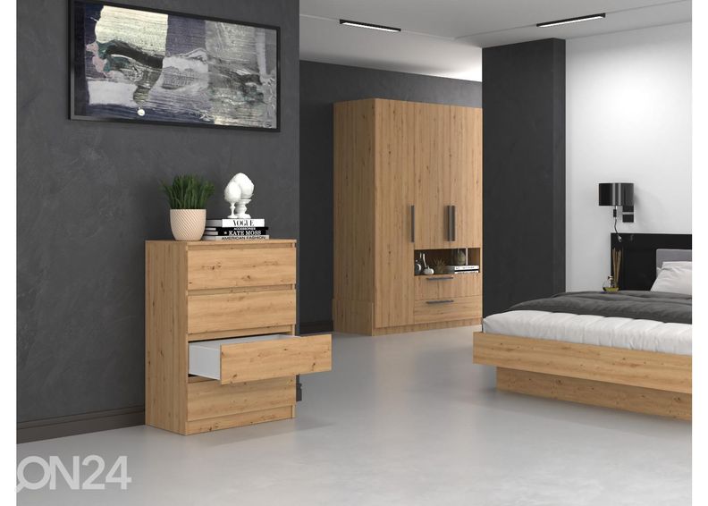 Kummut Toronto 70 cm suurendatud