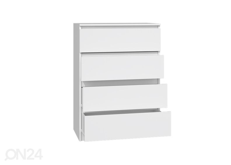 Kummut Toronto 70 cm suurendatud