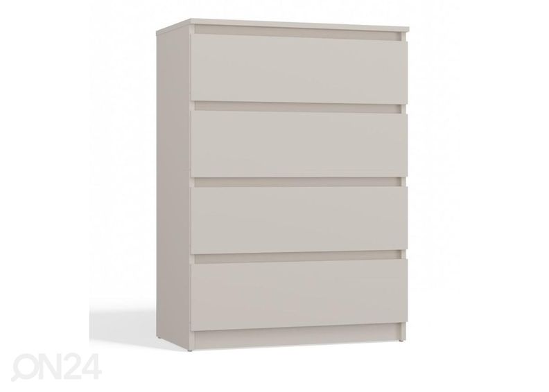 Kummut Toronto 70 cm suurendatud
