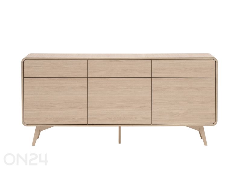 Kummut Torsby 180 cm suurendatud