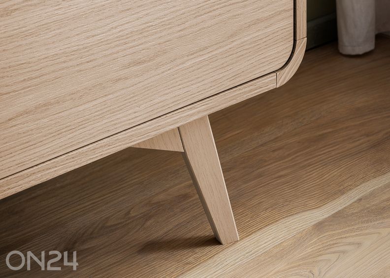 Kummut Torsby 180 cm suurendatud