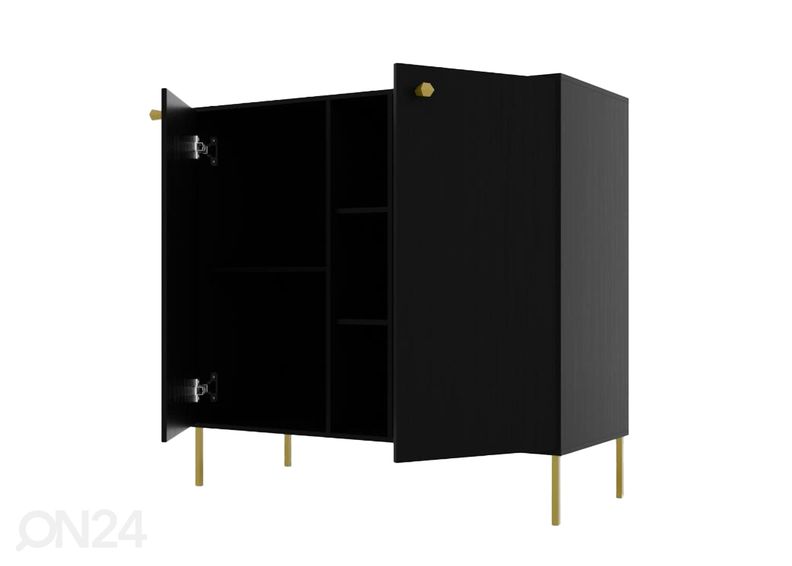 Kummut Torun 100,2 cm suurendatud