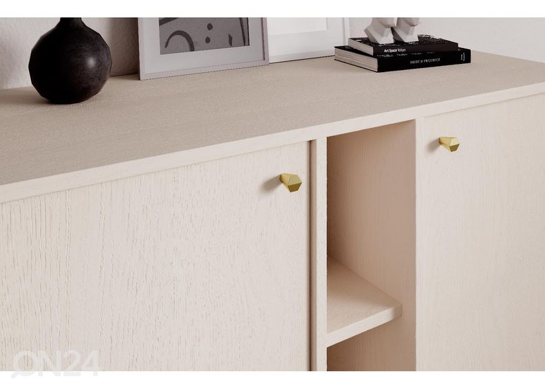 Kummut Torun 100,2 cm suurendatud