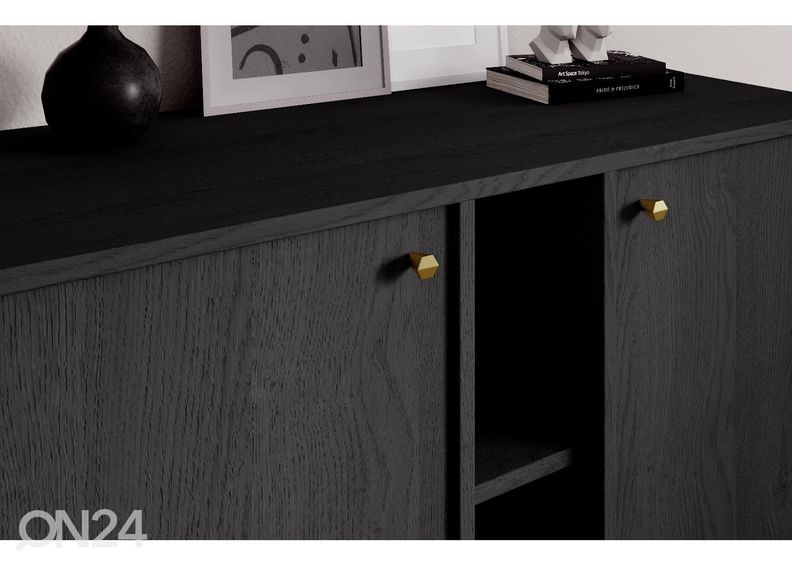 Kummut Torun 100,2 cm suurendatud