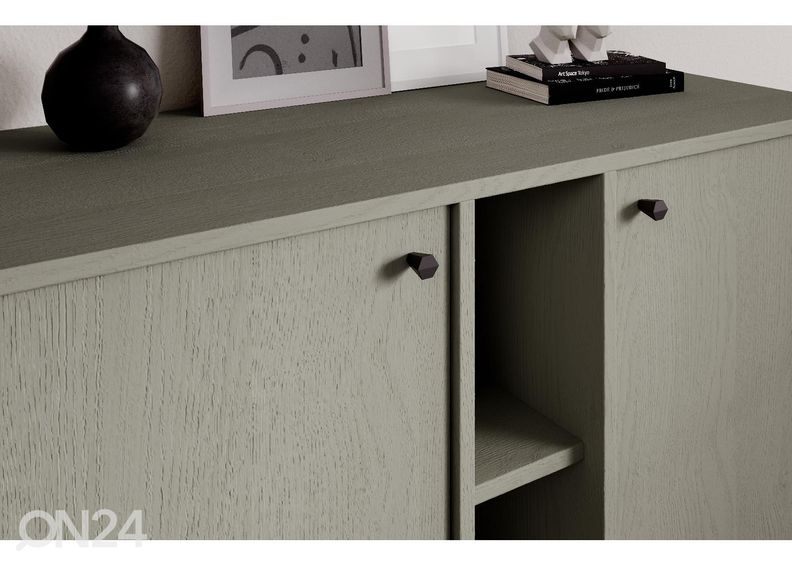 Kummut Torun 100,2 cm suurendatud