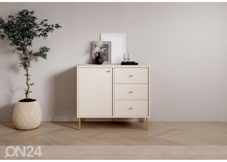 Kummut Torun 83,6 cm suurendatud